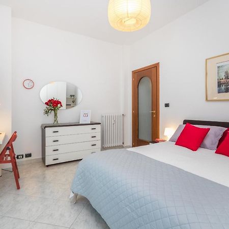 La Petite Maison Rouge By Wonderful Italy Leilighet Torino Eksteriør bilde