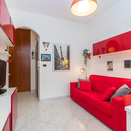 La Petite Maison Rouge By Wonderful Italy Leilighet Torino Eksteriør bilde