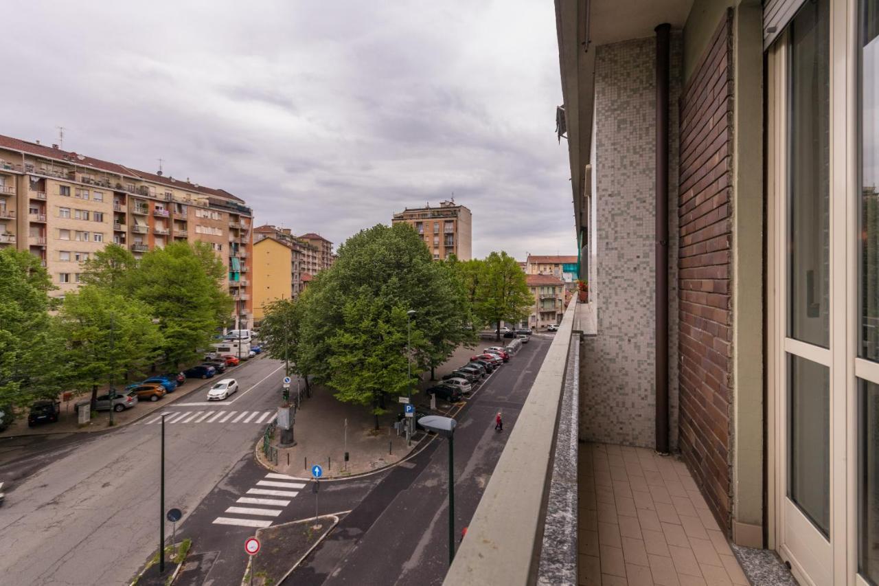 La Petite Maison Rouge By Wonderful Italy Leilighet Torino Eksteriør bilde