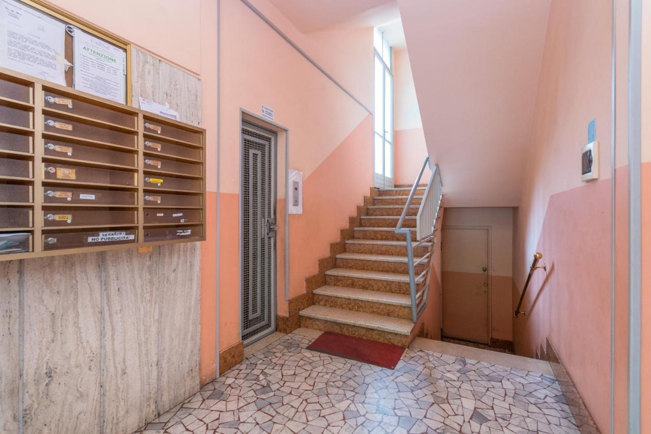 La Petite Maison Rouge By Wonderful Italy Leilighet Torino Eksteriør bilde